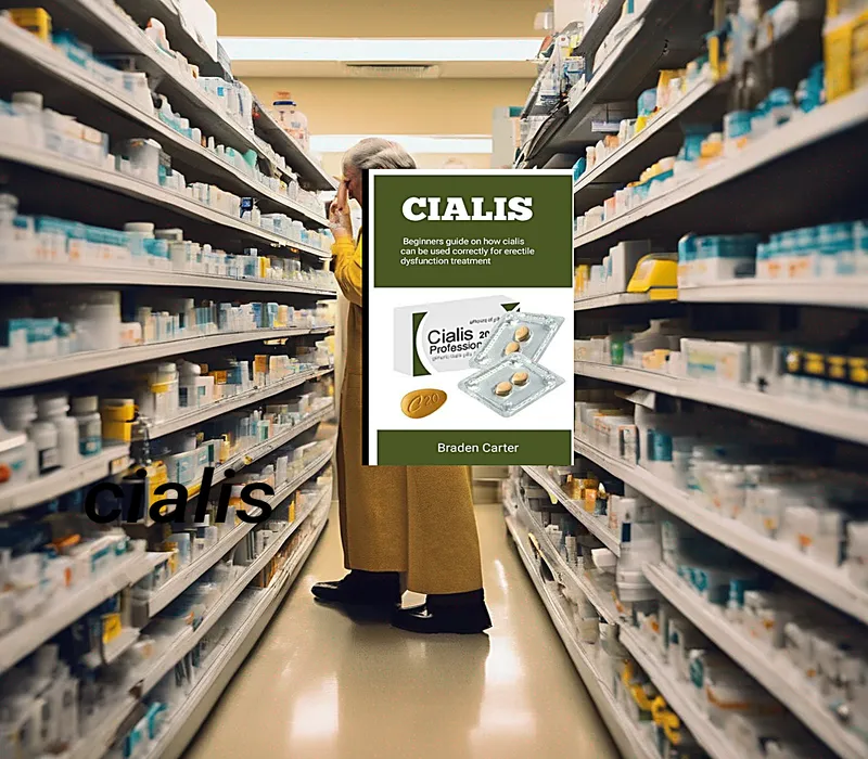 Cialis precio oficial en españa